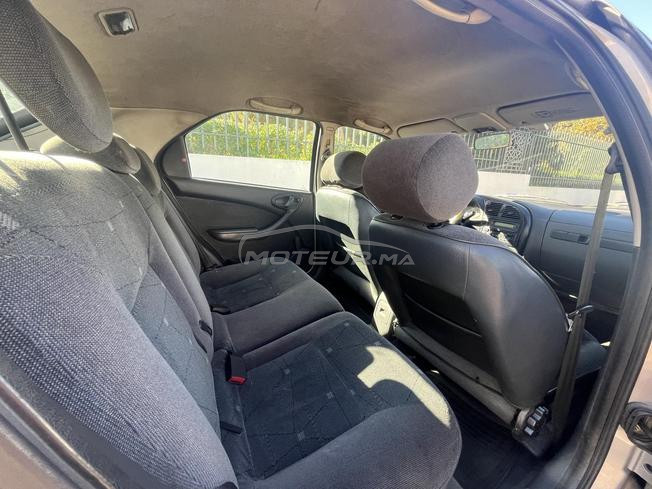 Citroën Xsara 2004, très bon état.