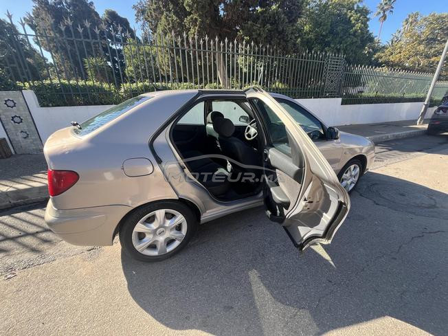 Citroën Xsara 2004, très bon état.