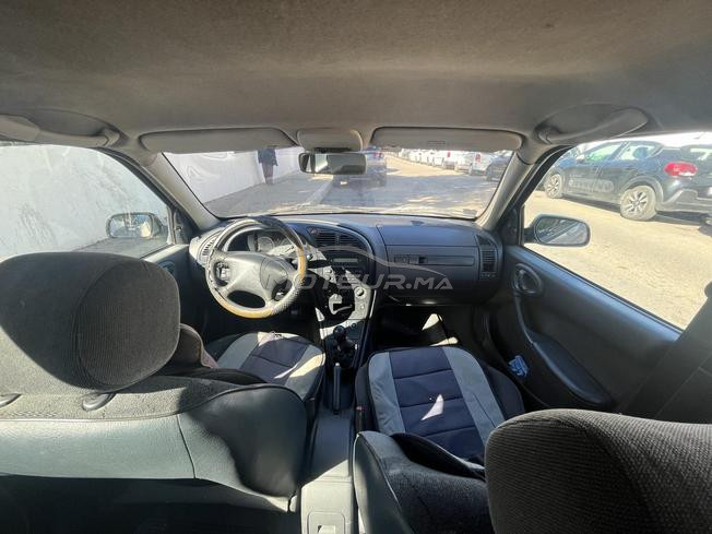 Citroën Xsara 2004, très bon état.