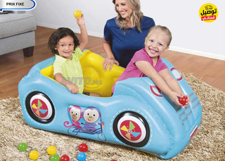 لعبة فروم قابلة للنفخ للأطفال