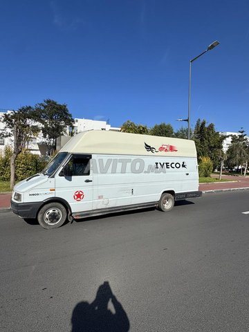 Iveco 1997 diwana