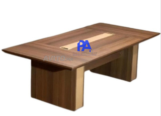 table réunion professionnelle