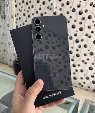 SAMSUNG S23 FE