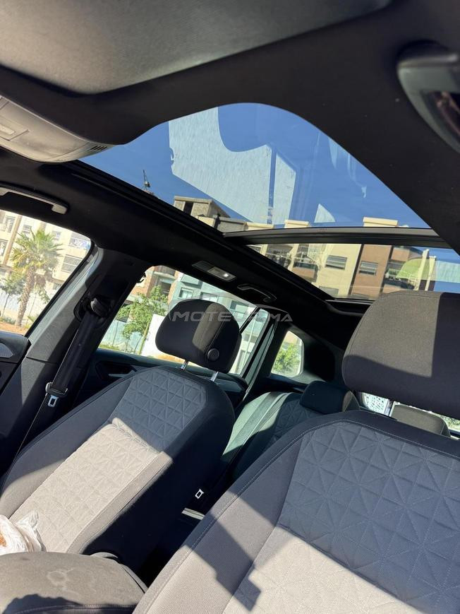 Volkswagen Tiguan Diesel Automatique 2022