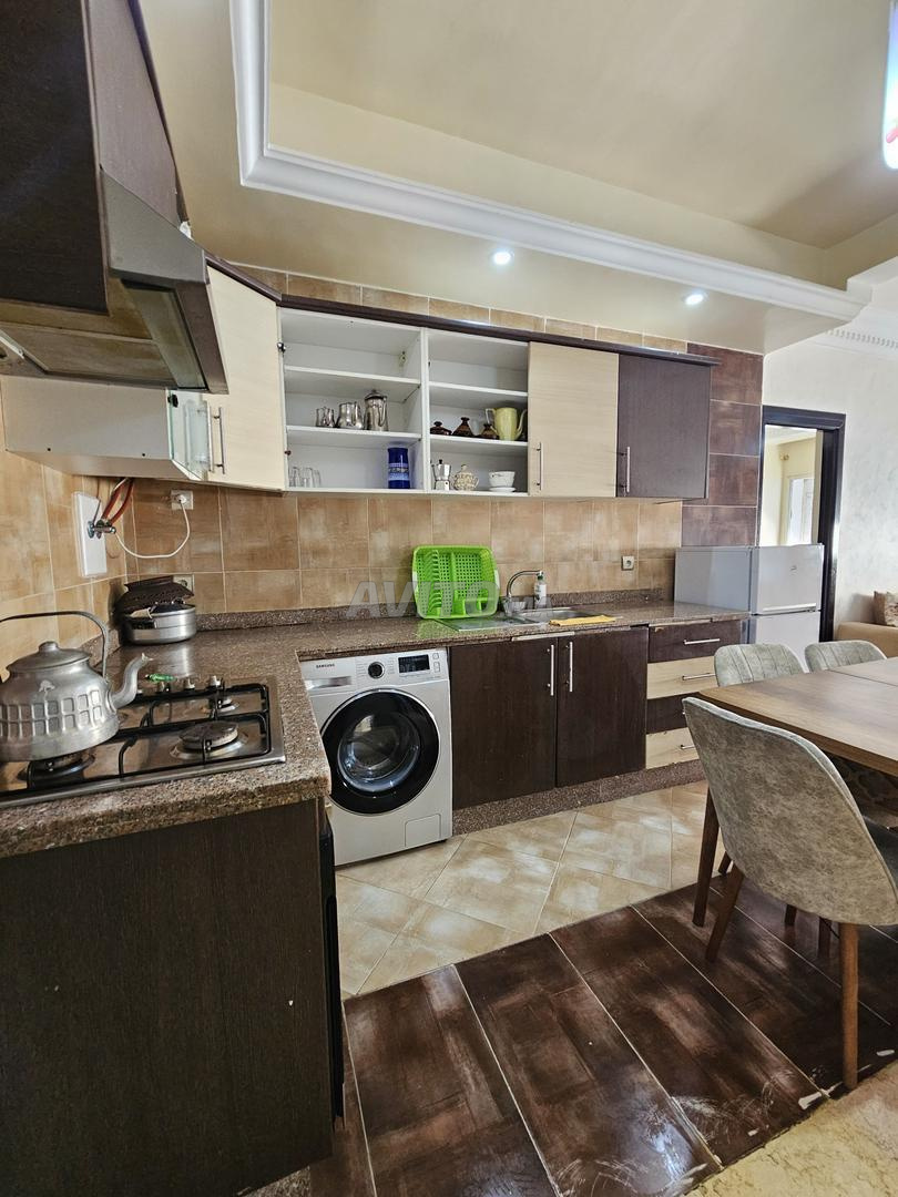 Essaouira vous souhaite la bienvenue appartements meublés à louer à la journée - image 2