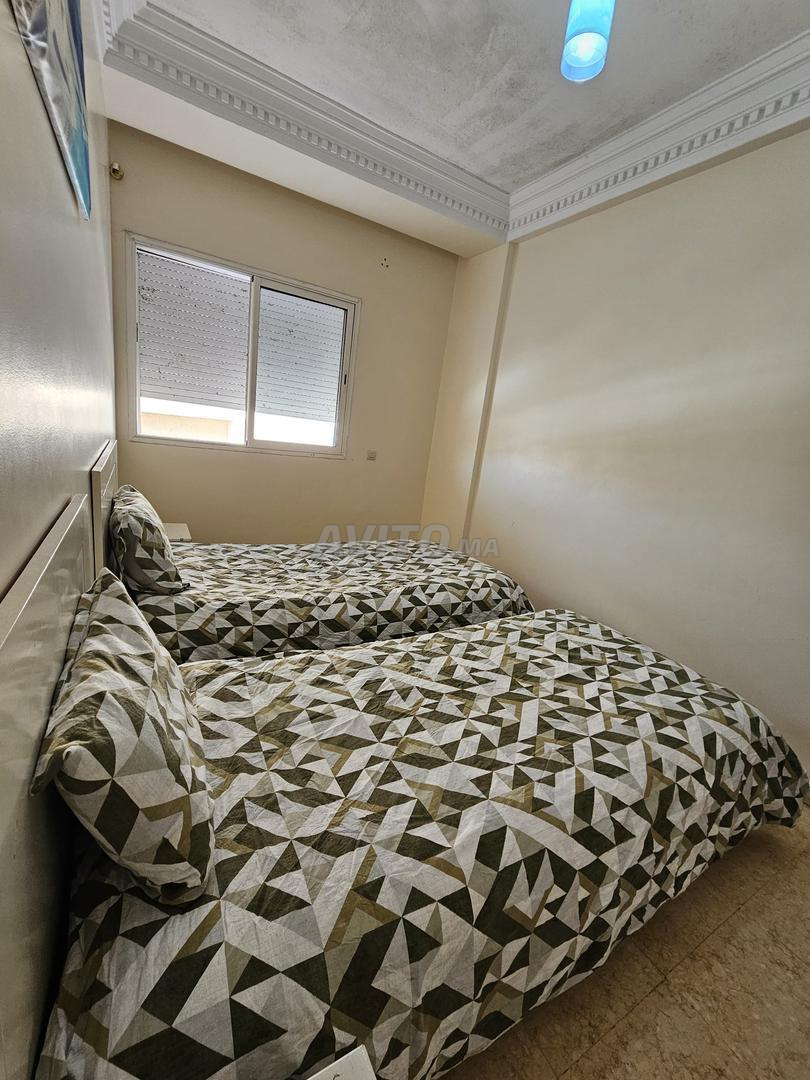 Essaouira vous souhaite la bienvenue appartements meublés à louer à la journée