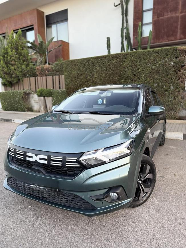 dacia logan extreme darba 16000