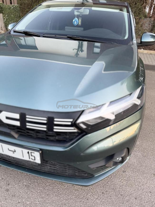 dacia logan extreme darba 16000