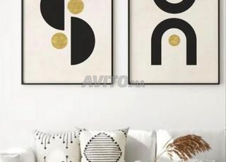 لوحات ديكور