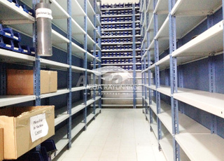 Rayonnage léger Stockage charges légères