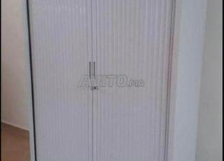 Armoires métalliques standards