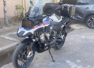 BMW GS 1250 adventure