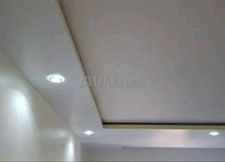 خدمة جميع أنواع الجبص العصري Ba13