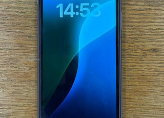 IPHONE 11, 128 GB, 89 BATTERIE, sans face id