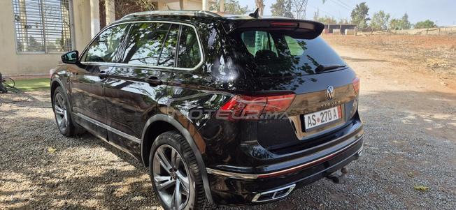 Tiguan,150CH,R-Line,2022,déd.10/25