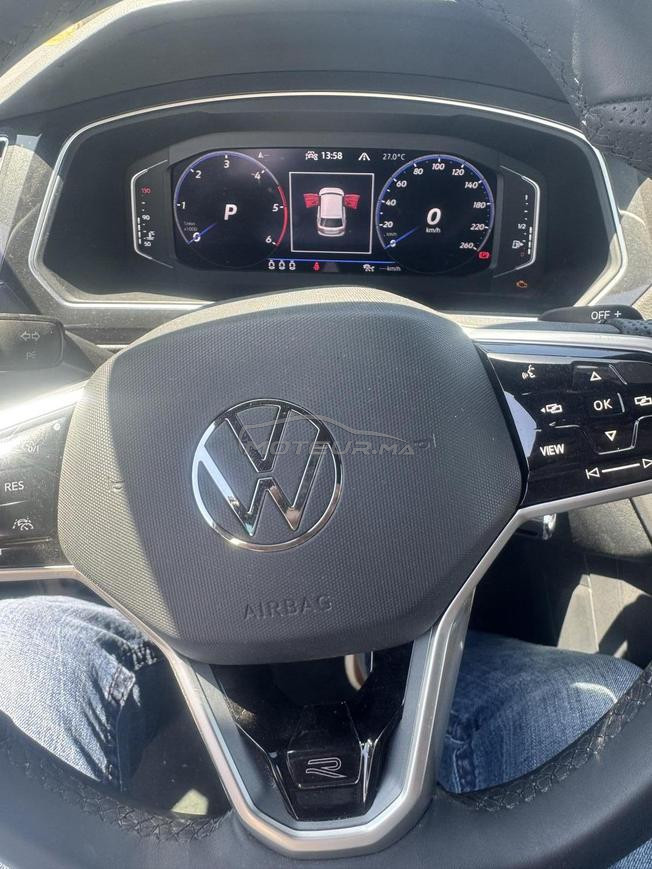 Tiguan,150CH,R-Line,2022,déd.10/25