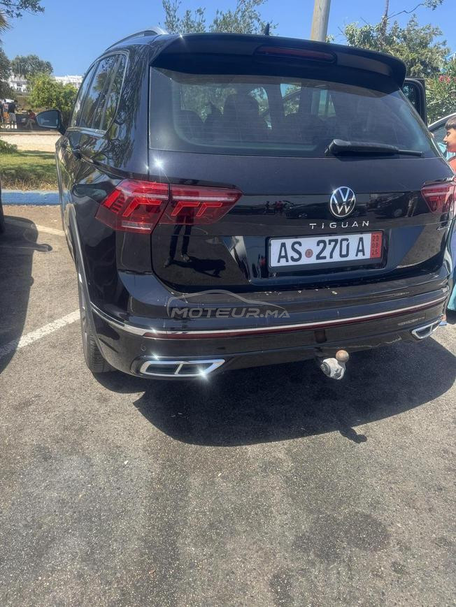 Tiguan,150CH,R-Line,2022,déd.10/25