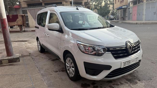 renault express