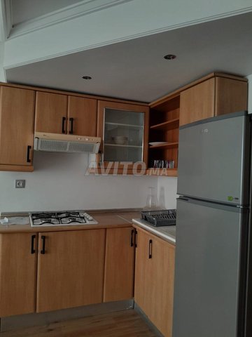 Studio Meublé à Louer proximité du Lycée Lyautey