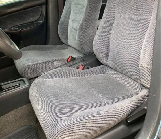 هوندا سيفيك بنزين أوتوماتيك 1999 في تامنسورت