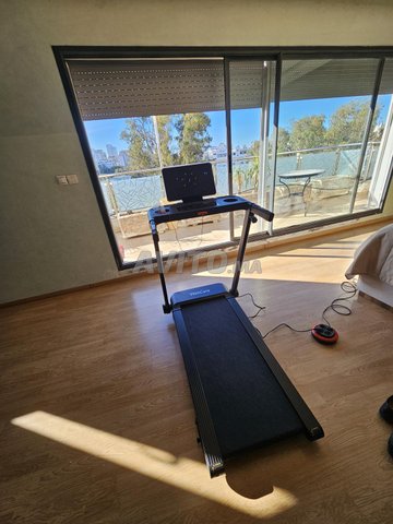 سير كهربائي لمس حديث 2026