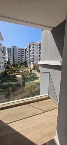 Un bel appartement à les Perls de Agdal