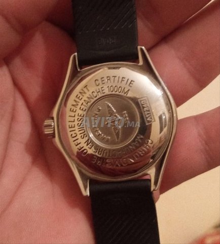 BREITLING SUPEROCEAN 1000M AUTOMATIC