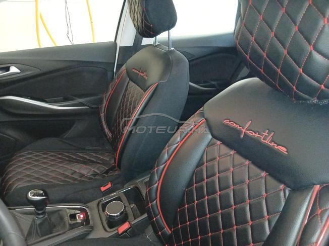 Opel Grandland Diesel Manuelle 2021 à Berkane