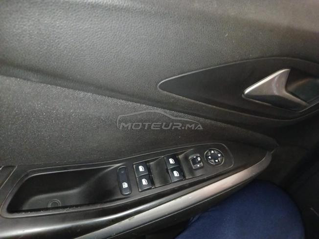 Opel Grandland Diesel Manuelle 2021 à Berkane
