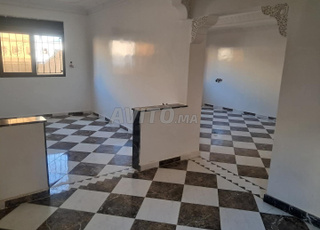 Appartement à louer à Hay Koutoubia - Pour les familles uniquement