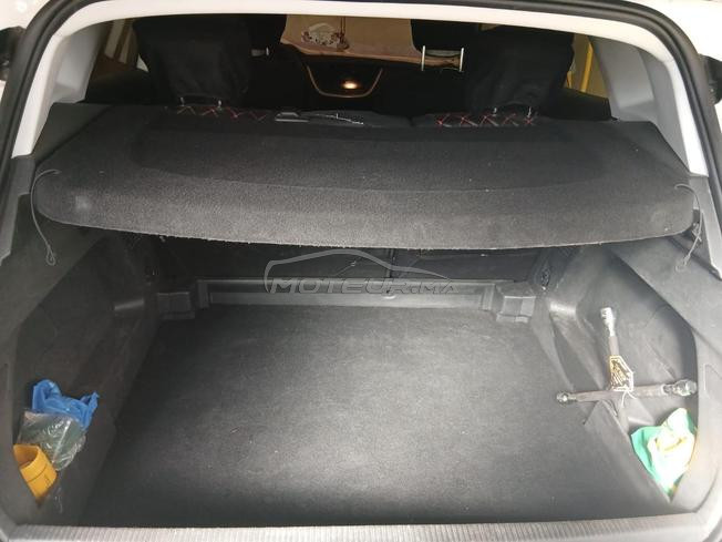 Opel Grandland Diesel Manuelle 2021 à Berkane