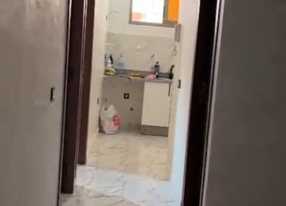 شقة للكراء قرب المطار