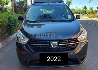 Dacia Lodgy Diesel