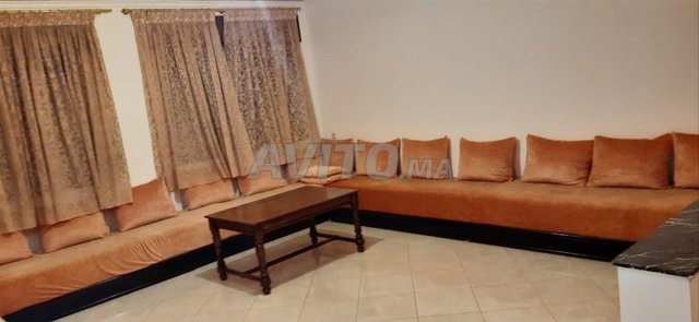 Location appartement à Mdiq