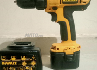 visseuse Dewalt