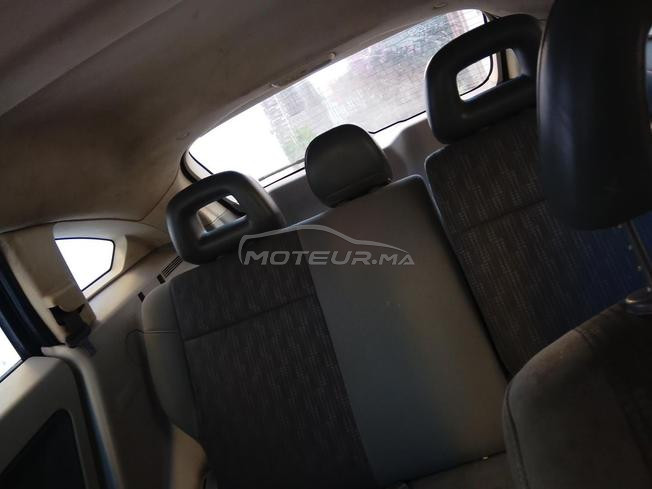 voiture ba9a n9iya 