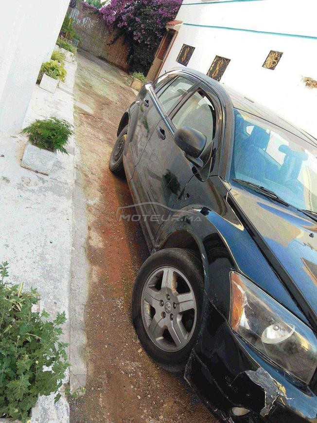 voiture ba9a n9iya 