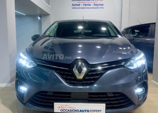 RENAULT CLIO 5 EXPLORE BVM 11/2021 À TANGER