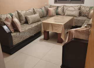 Appartement à louer 88 m² à Mohammedia