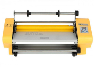 Plastifieuse Professionelle CNPRINT