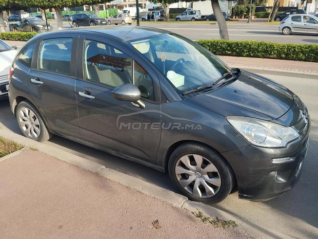 vente Citroen C3