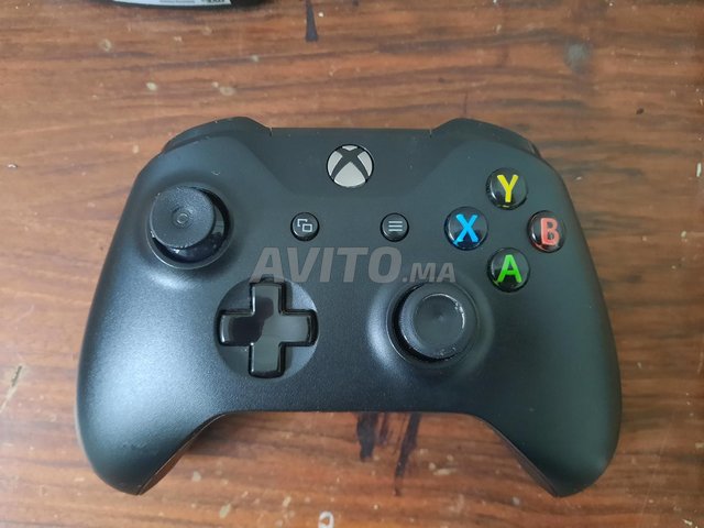 Manette xbox one s controller 1708