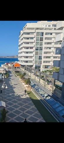 Avenue Mohammed V, Résidence Tangier Boulevard - 2