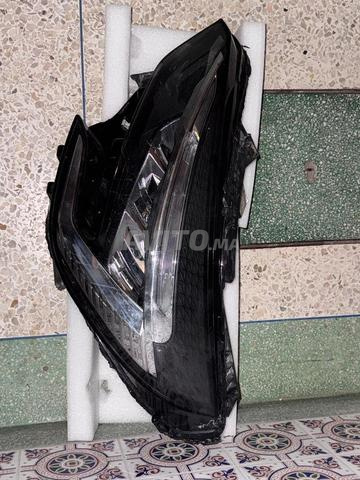 Phare Clio 5 Avant gauche - 2