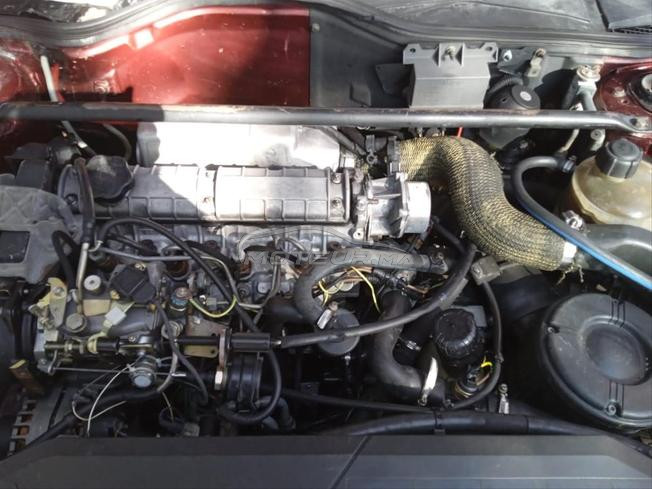 Renault R19 Diesel Manuelle 1994 à Fquih Ben Saleh
