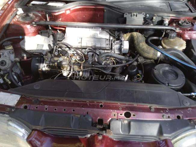 Renault R19 Diesel Manuelle 1994 à Fquih Ben Saleh