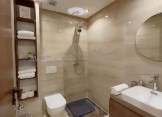 Studio de luxe à côté de la CTM Hivernage