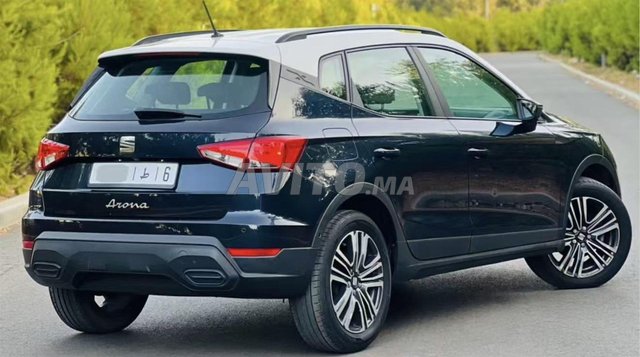 سيات أرونا ديزل يدوية 2022 في القنيطرة