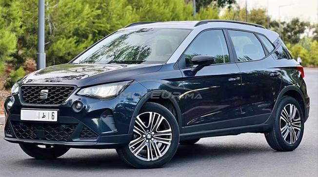 Seat Arona Diesel Manuelle 2022 à Kénitra