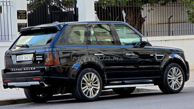 RANGE ROVER Pack Supercharged